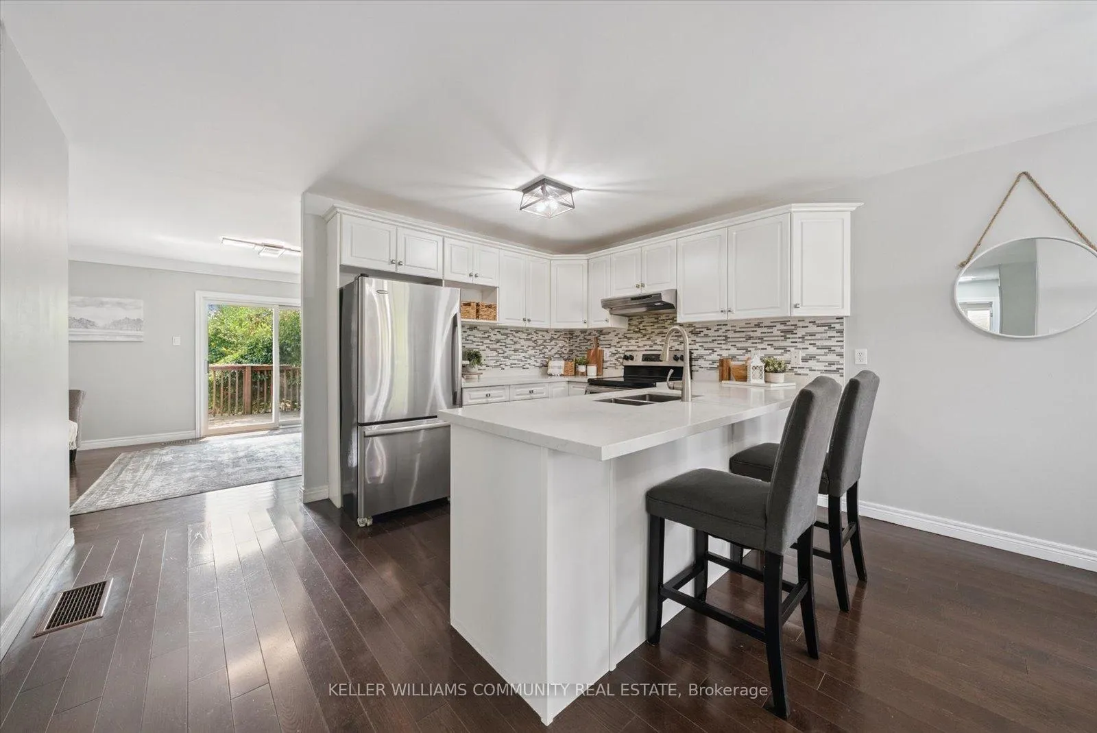 Photo 12 of 1777 Keppler Crescent, Peterborough, Monaghan Ward 2 — HOMEH