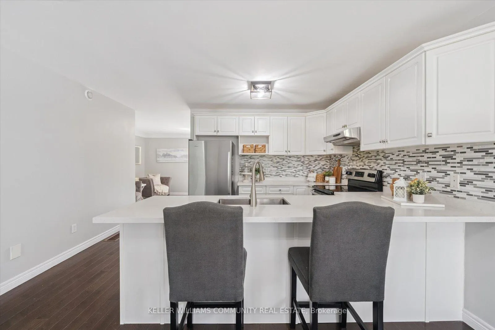 Photo 13 of 1777 Keppler Crescent, Peterborough, Monaghan Ward 2 — HOMEH