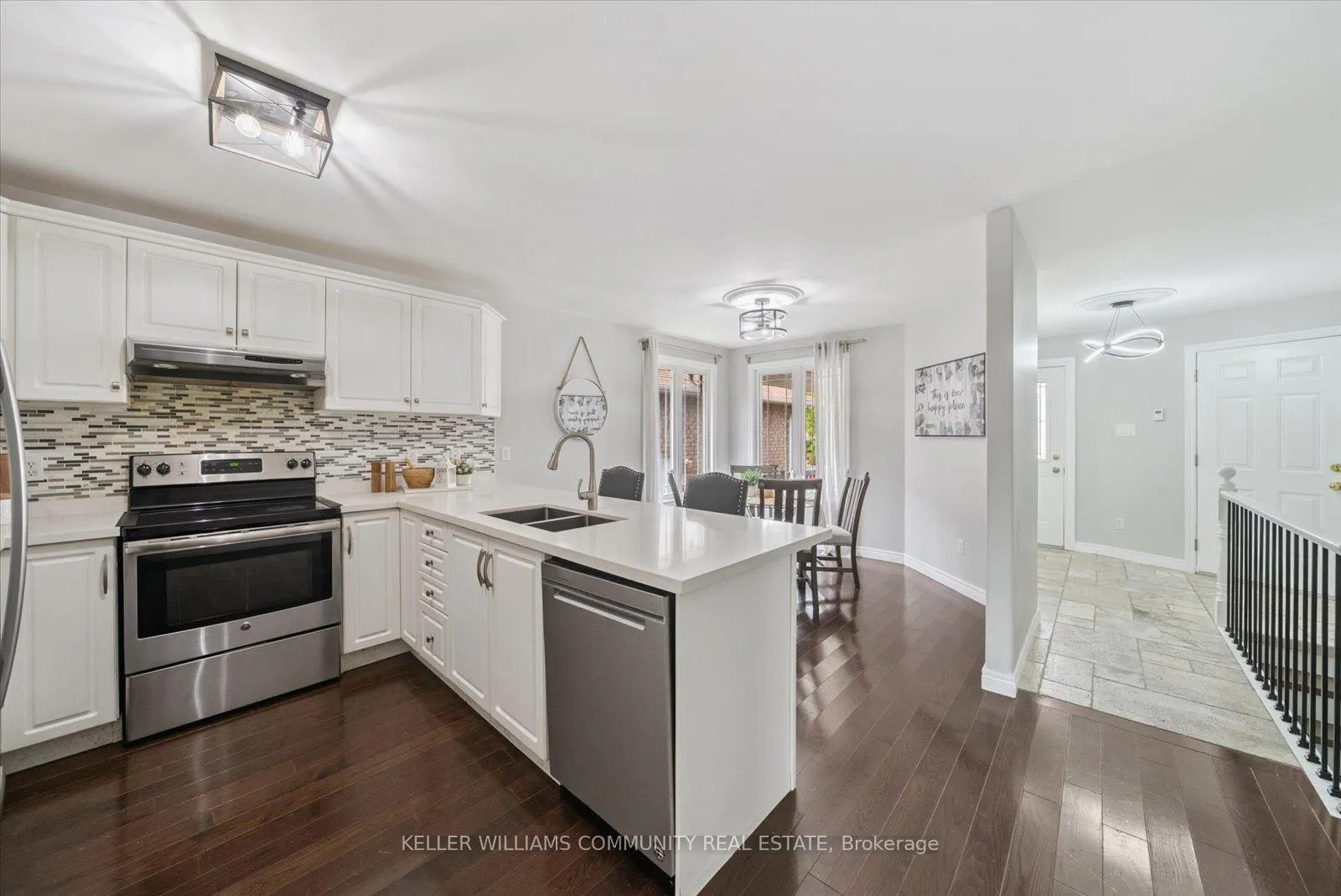 Photo 15 of 1777 Keppler Crescent, Peterborough, Monaghan Ward 2 — HOMEH