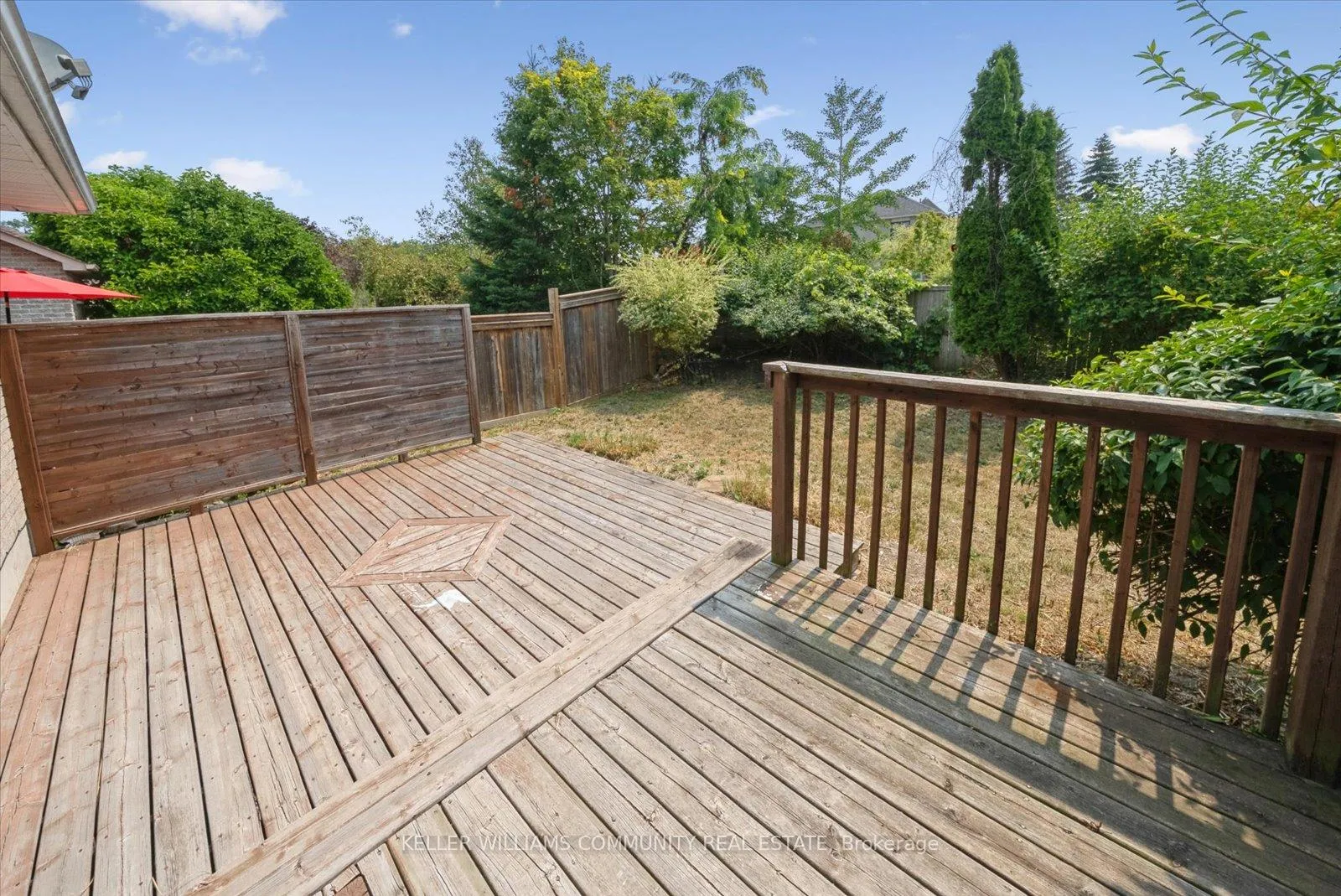 Photo 33 of 1777 Keppler Crescent, Peterborough, Monaghan Ward 2 — HOMEH