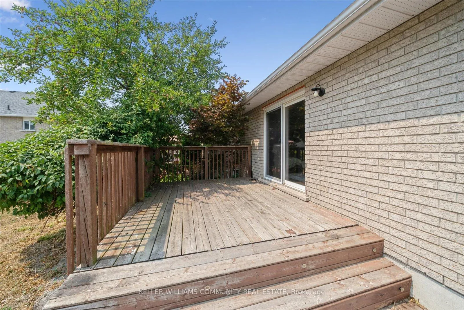 Photo 34 of 1777 Keppler Crescent, Peterborough, Monaghan Ward 2 — HOMEH
