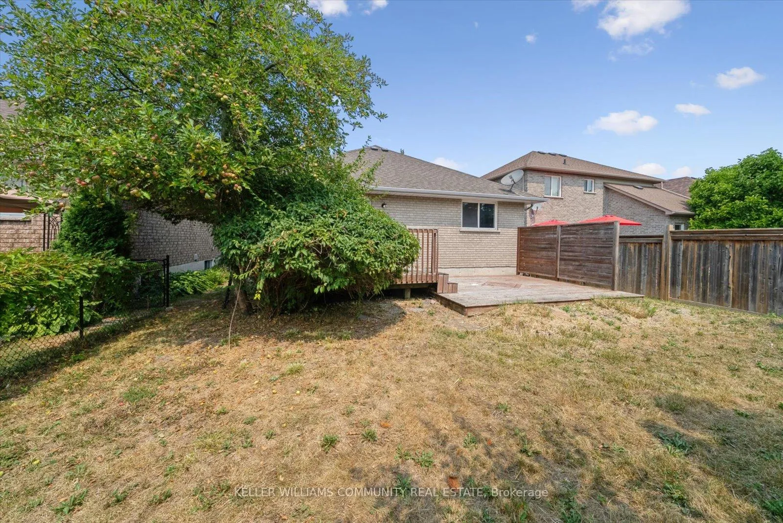 Photo 37 of 1777 Keppler Crescent, Peterborough, Monaghan Ward 2 — HOMEH