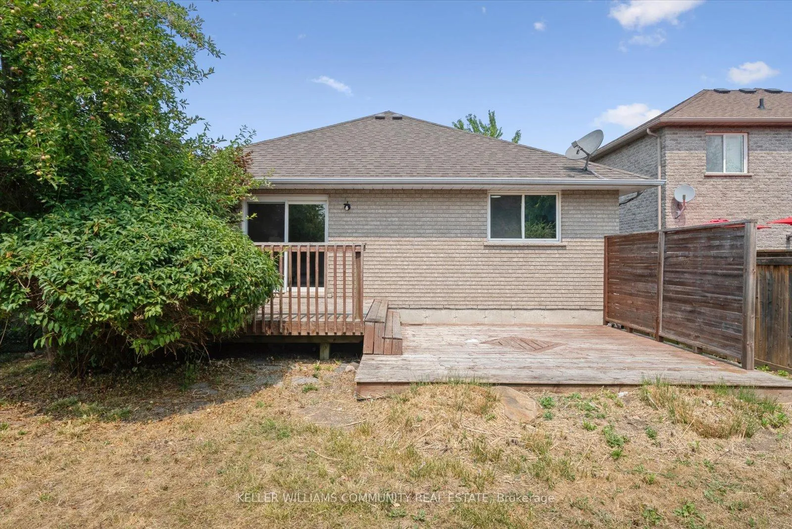 Photo 38 of 1777 Keppler Crescent, Peterborough, Monaghan Ward 2 — HOMEH
