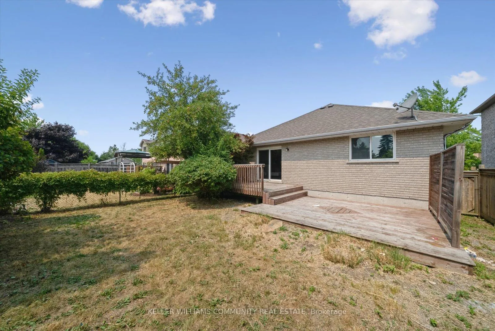 Photo 39 of 1777 Keppler Crescent, Peterborough, Monaghan Ward 2 — HOMEH