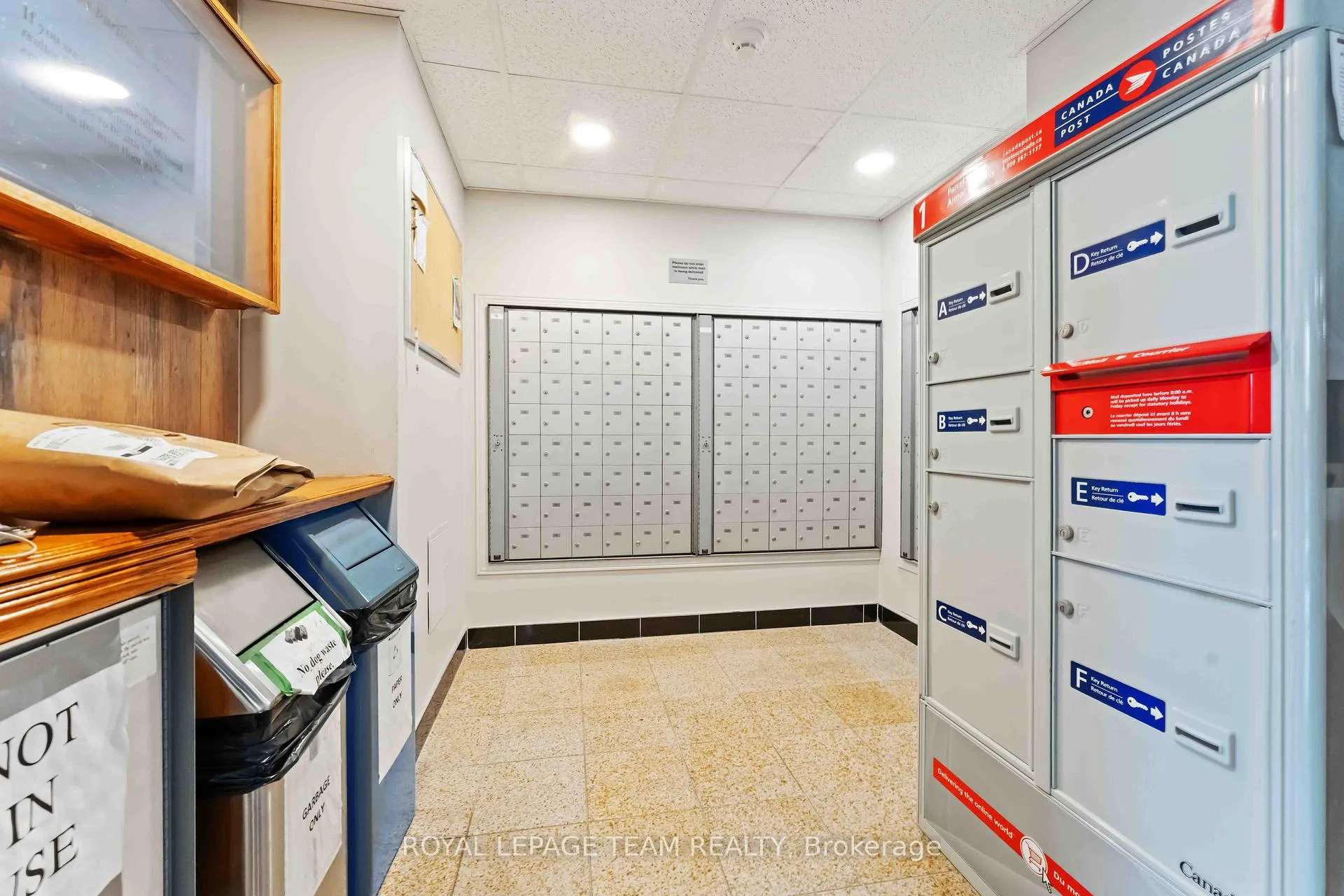 Photo 25 of Unit 801, 120 Grant Carman Drive, Ottawa, Borden Farm/Stewart Farm/Carleton Heights/Parkwood Hills — HOMEH