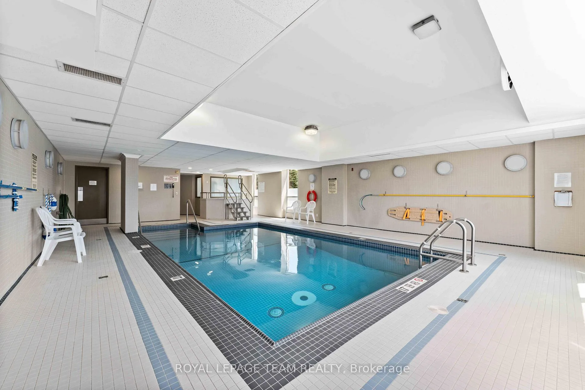 Photo 26 of Unit 801, 120 Grant Carman Drive, Ottawa, Borden Farm/Stewart Farm/Carleton Heights/Parkwood Hills — HOMEH