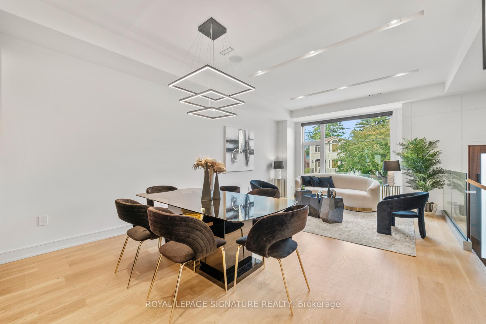 Photo 6 of 78 St Hubert Avenue, Toronto, East York — HOMEH