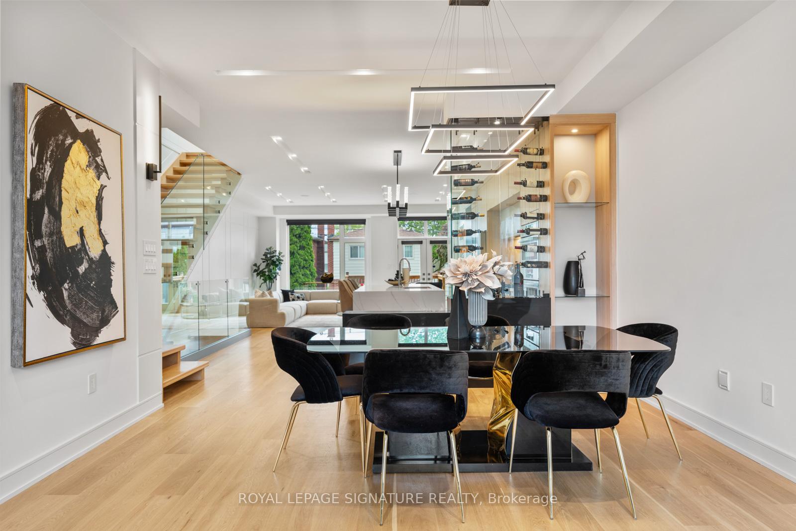 Photo 9 of 78 St Hubert Avenue, Toronto, East York — HOMEH