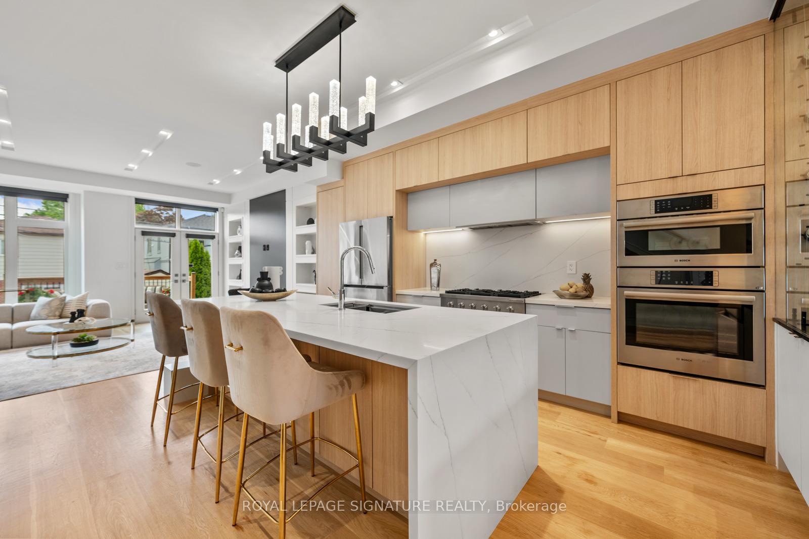 Photo 13 of 78 St Hubert Avenue, Toronto, East York — HOMEH