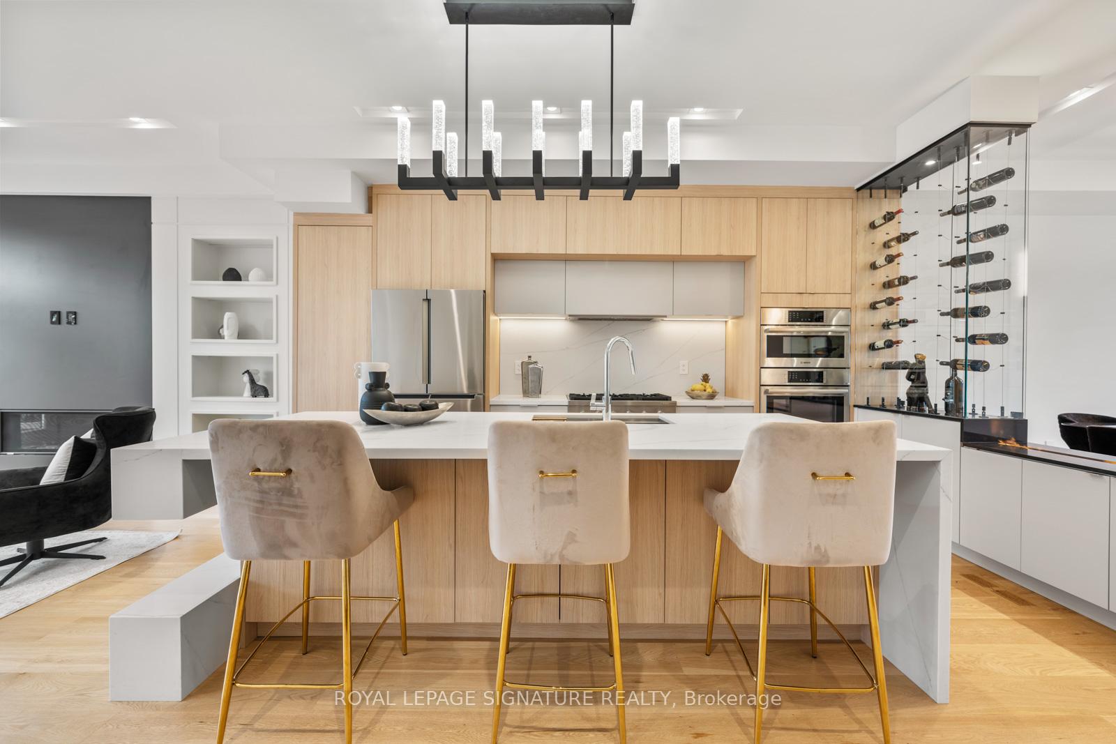 Photo 14 of 78 St Hubert Avenue, Toronto, East York — HOMEH