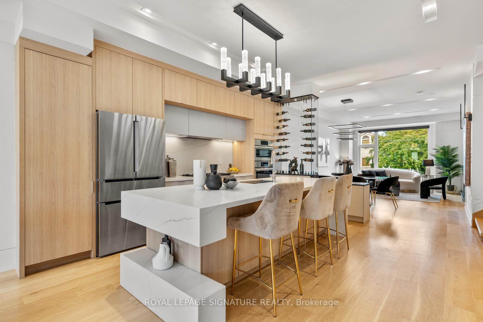 Photo 15 of 78 St Hubert Avenue, Toronto, East York — HOMEH