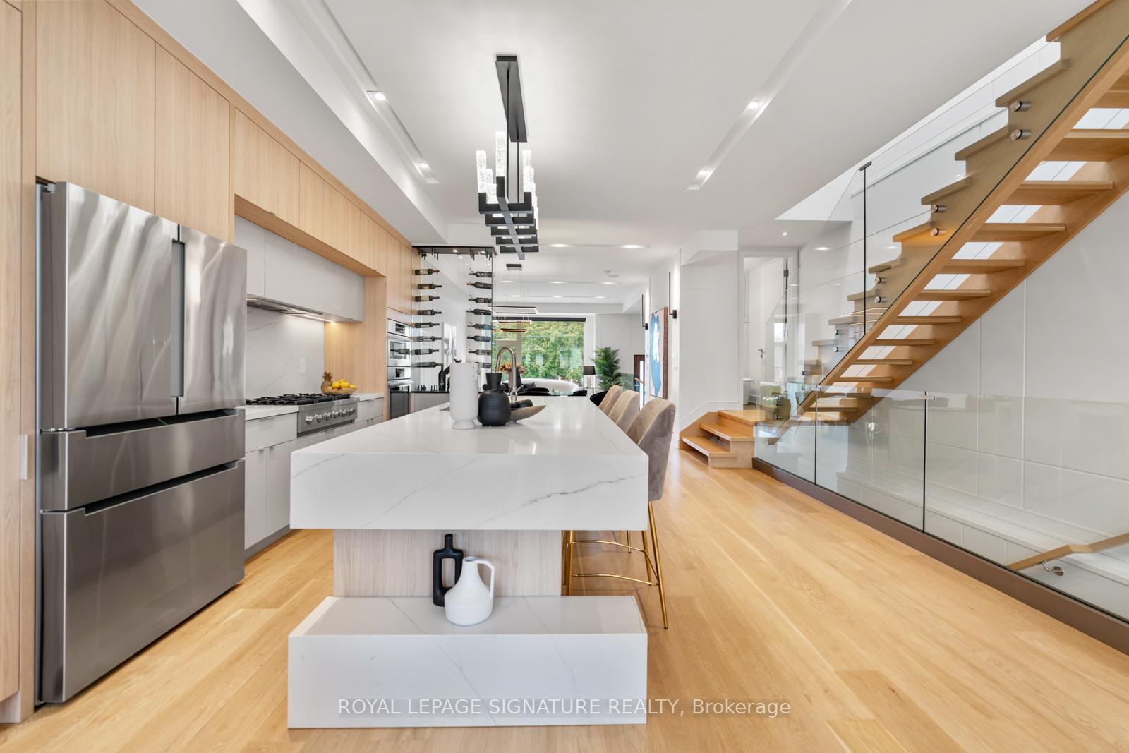 Photo 16 of 78 St Hubert Avenue, Toronto, East York — HOMEH