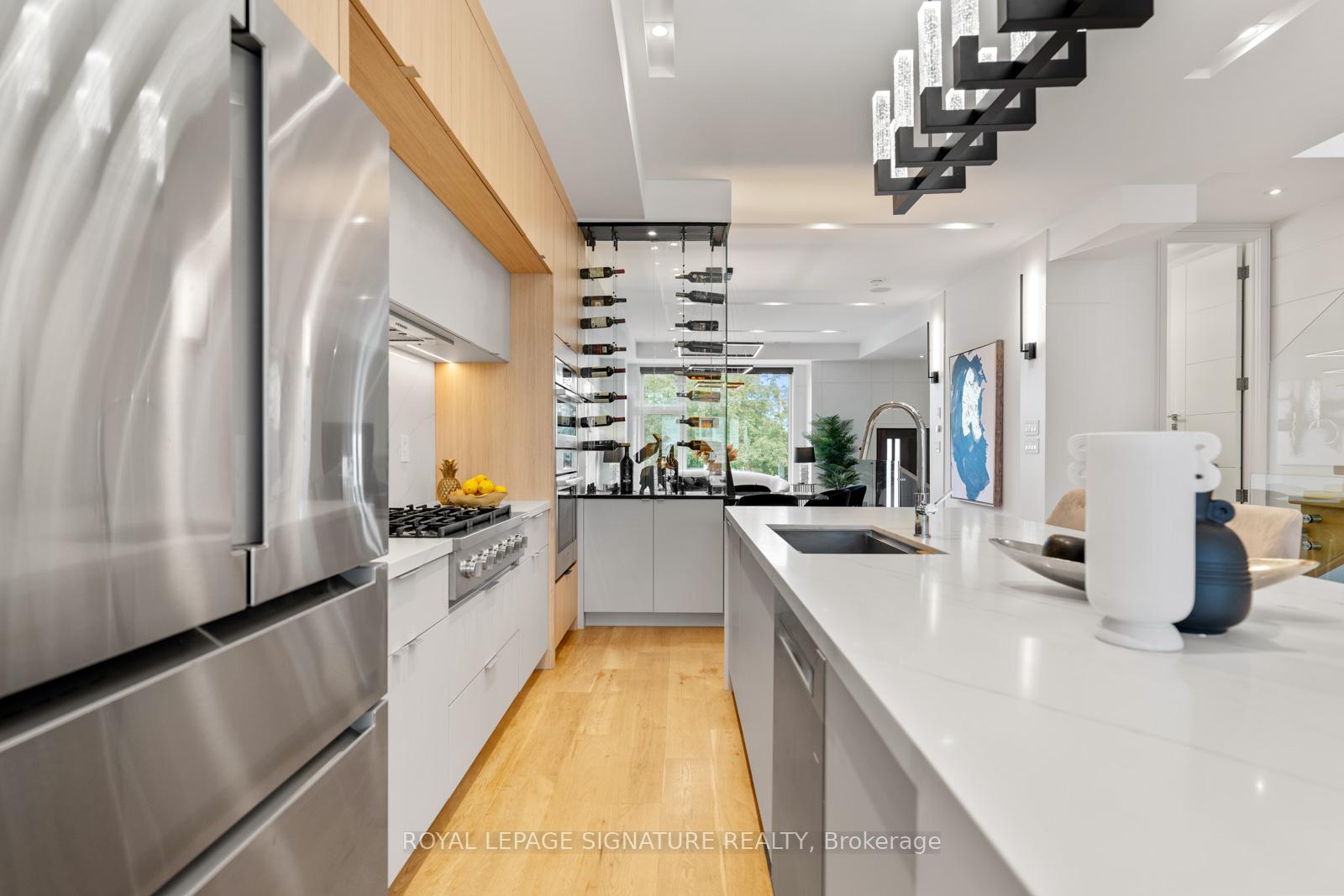 Photo 17 of 78 St Hubert Avenue, Toronto, East York — HOMEH