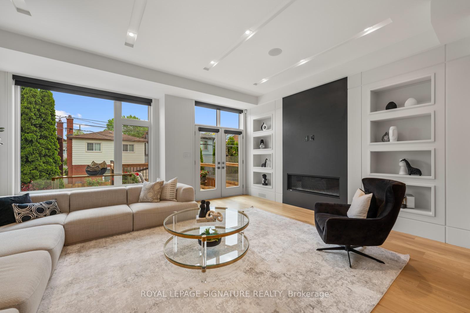Photo 20 of 78 St Hubert Avenue, Toronto, East York — HOMEH