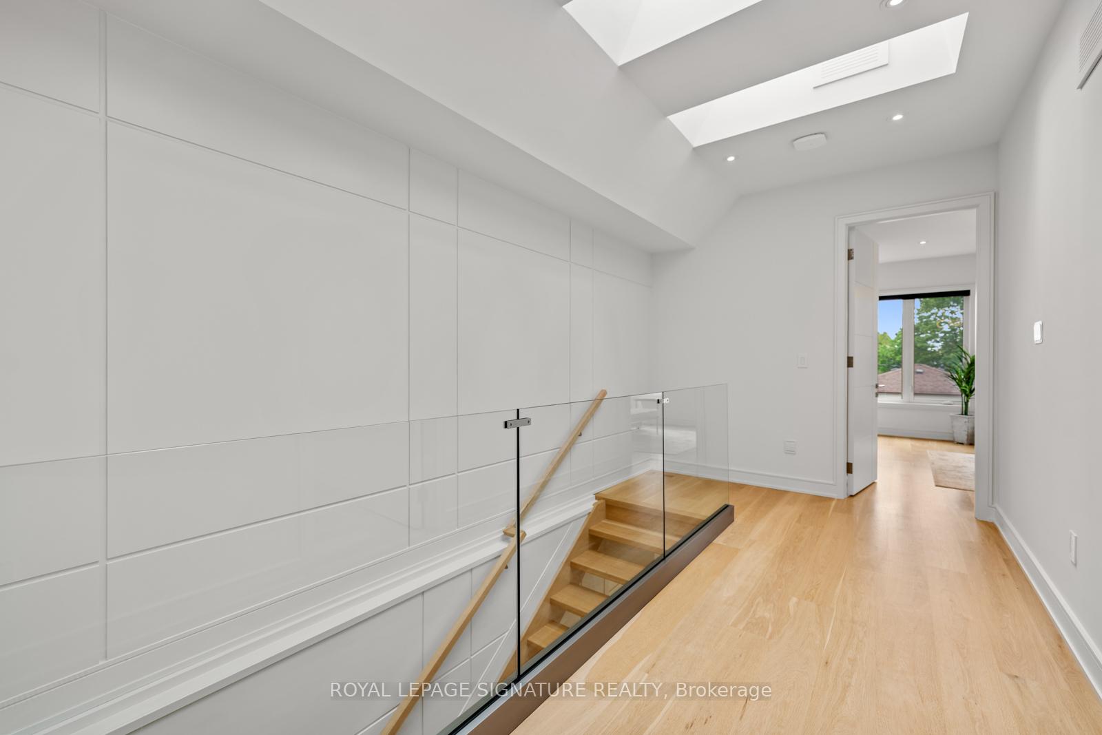 Photo 24 of 78 St Hubert Avenue, Toronto, East York — HOMEH