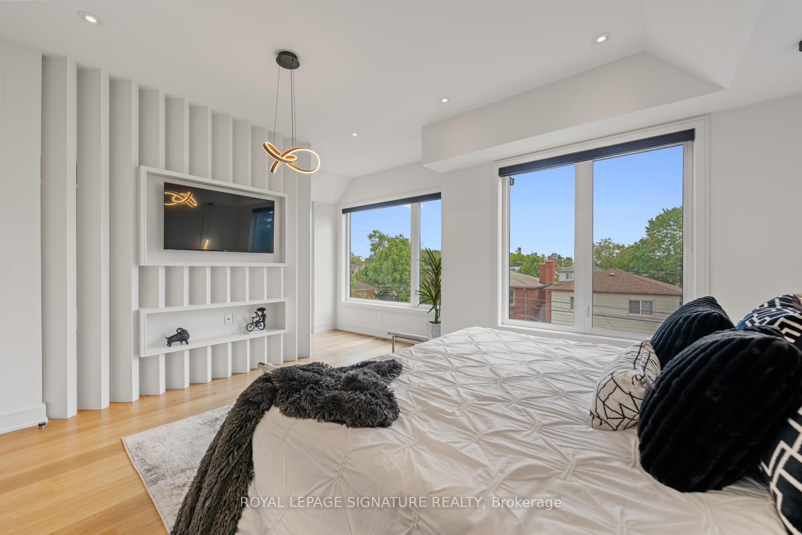 Photo 27 of 78 St Hubert Avenue, Toronto, East York — HOMEH