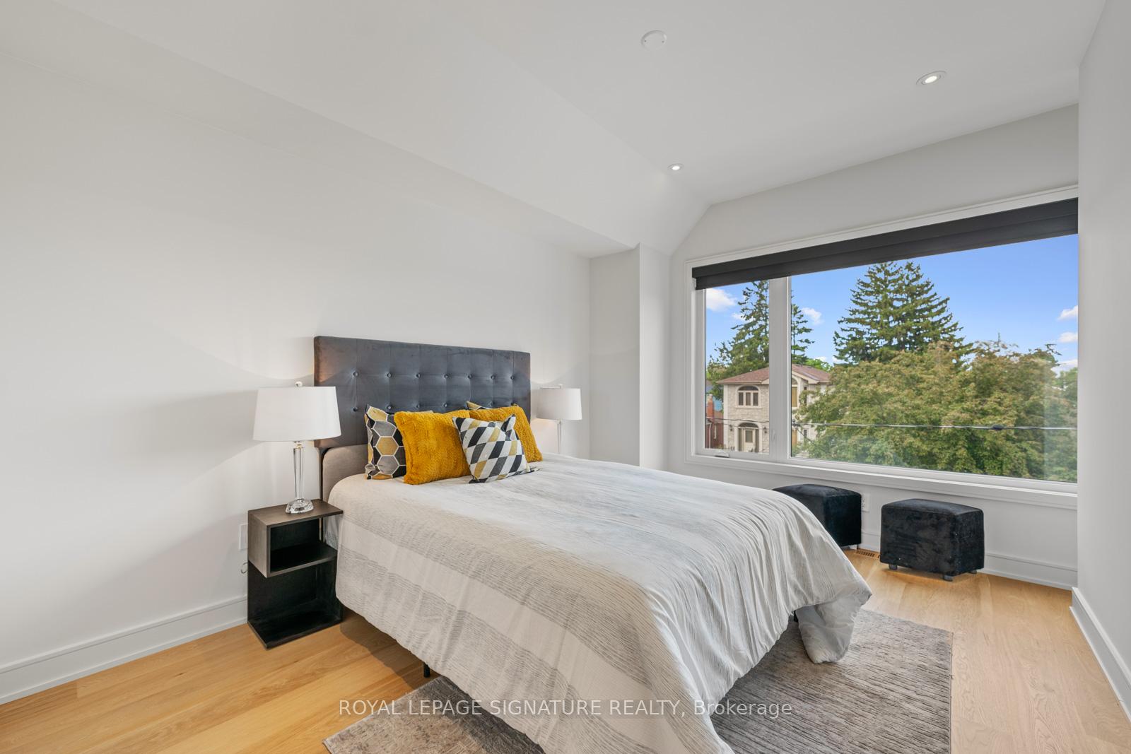 Photo 30 of 78 St Hubert Avenue, Toronto, East York — HOMEH