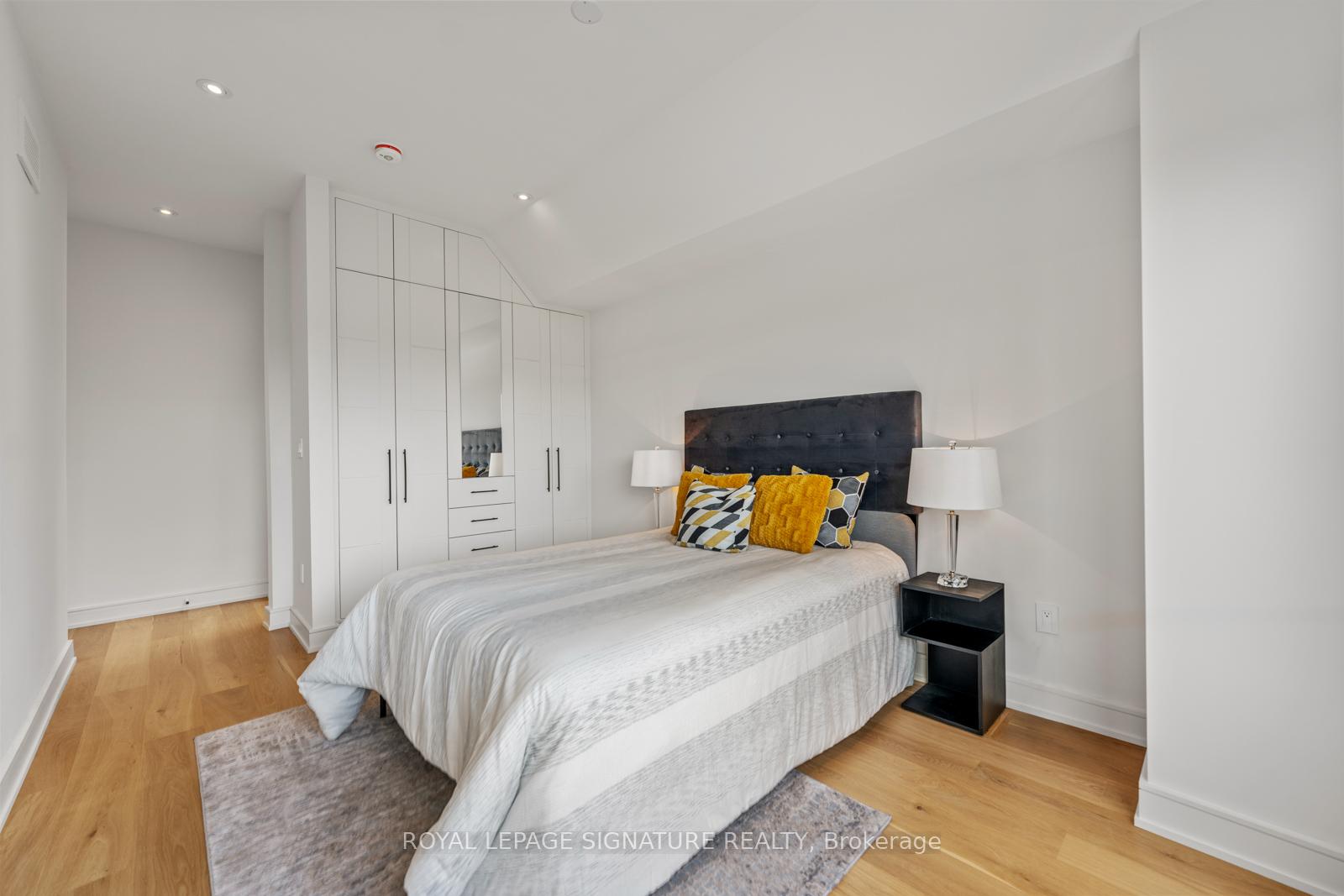 Photo 31 of 78 St Hubert Avenue, Toronto, East York — HOMEH