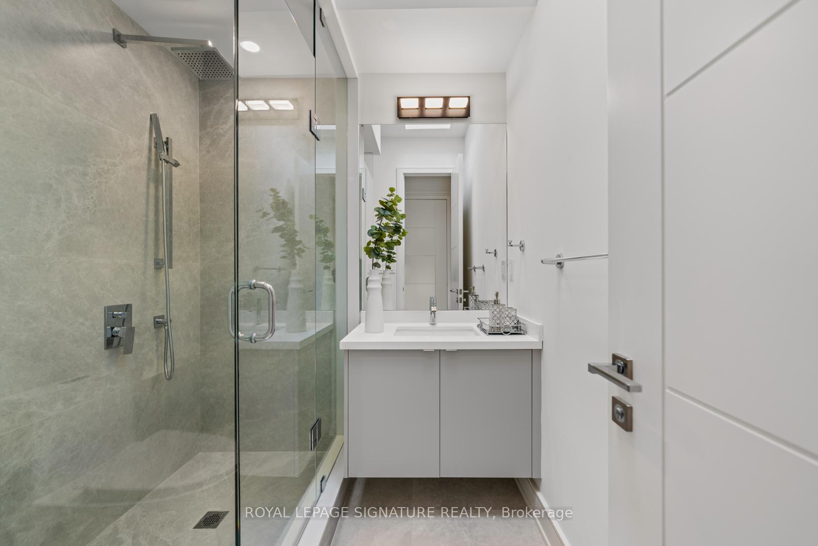 Photo 32 of 78 St Hubert Avenue, Toronto, East York — HOMEH