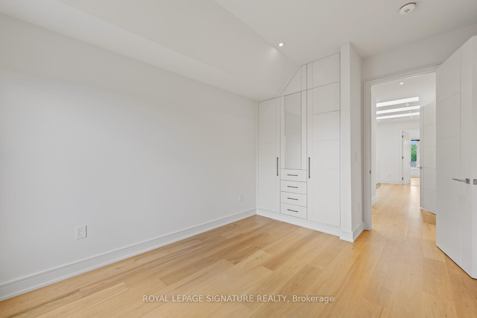 Photo 34 of 78 St Hubert Avenue, Toronto, East York — HOMEH