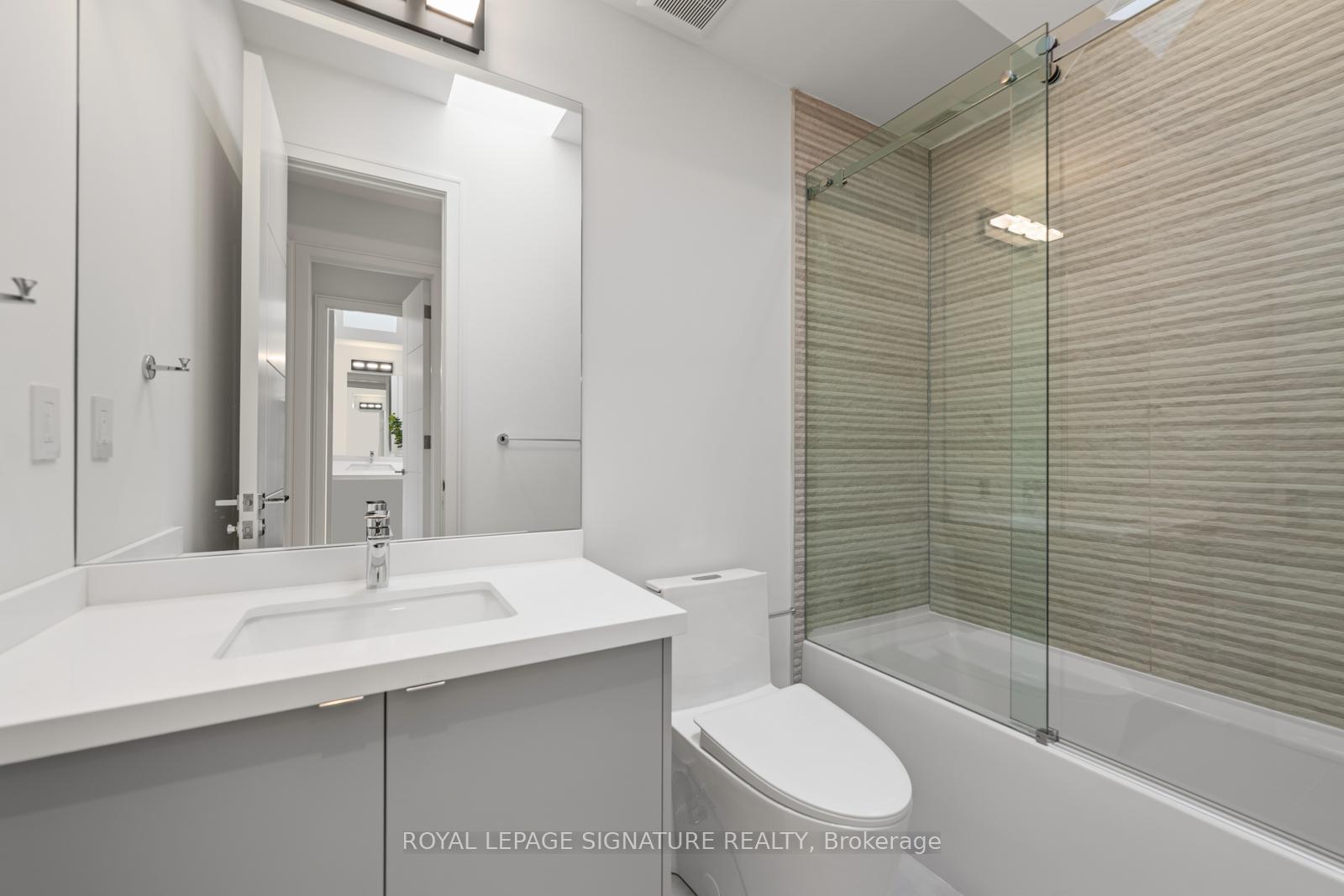 Photo 35 of 78 St Hubert Avenue, Toronto, East York — HOMEH