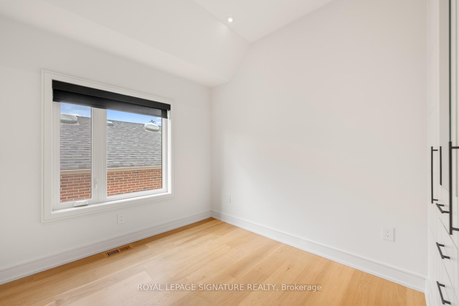 Photo 36 of 78 St Hubert Avenue, Toronto, East York — HOMEH
