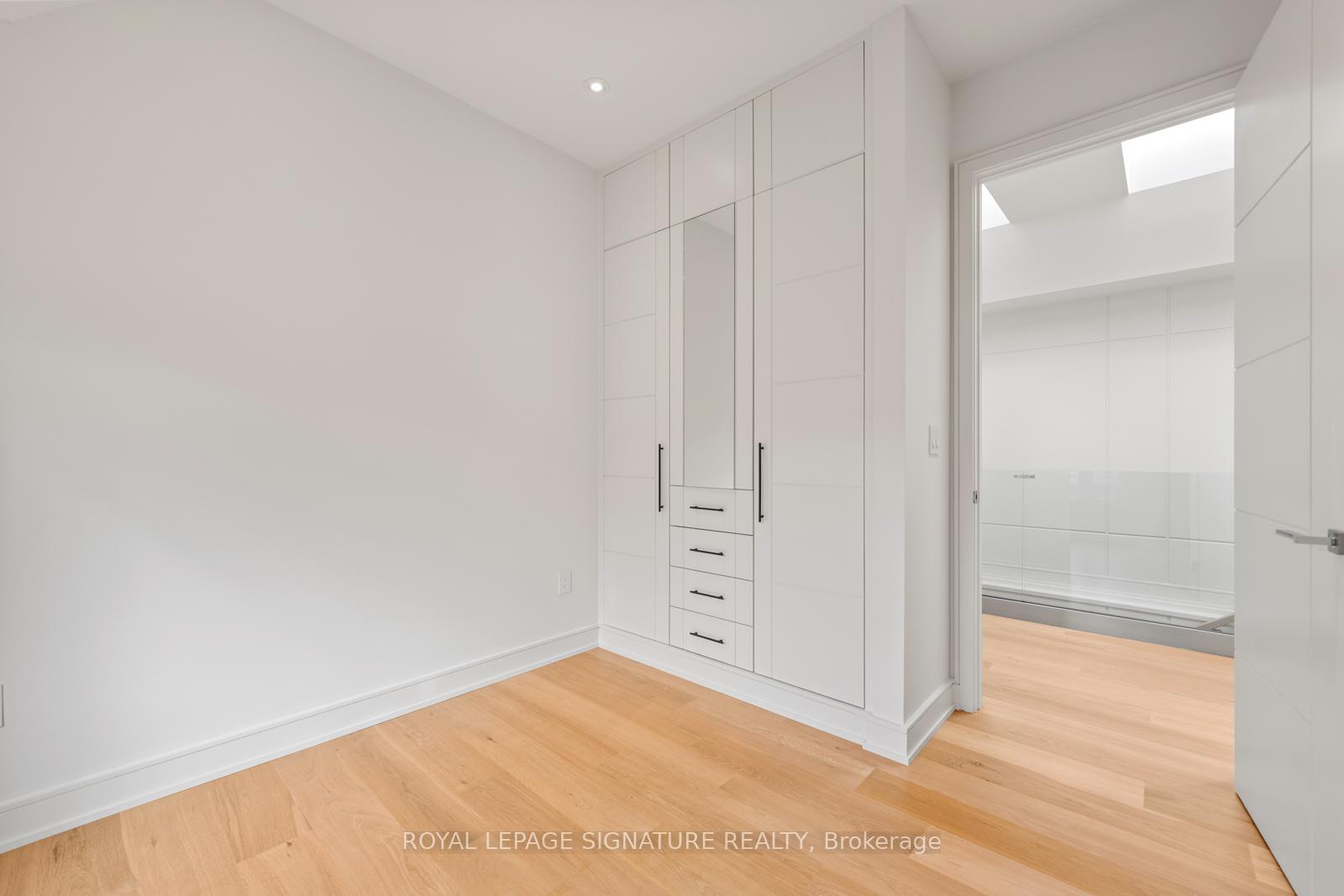 Photo 37 of 78 St Hubert Avenue, Toronto, East York — HOMEH