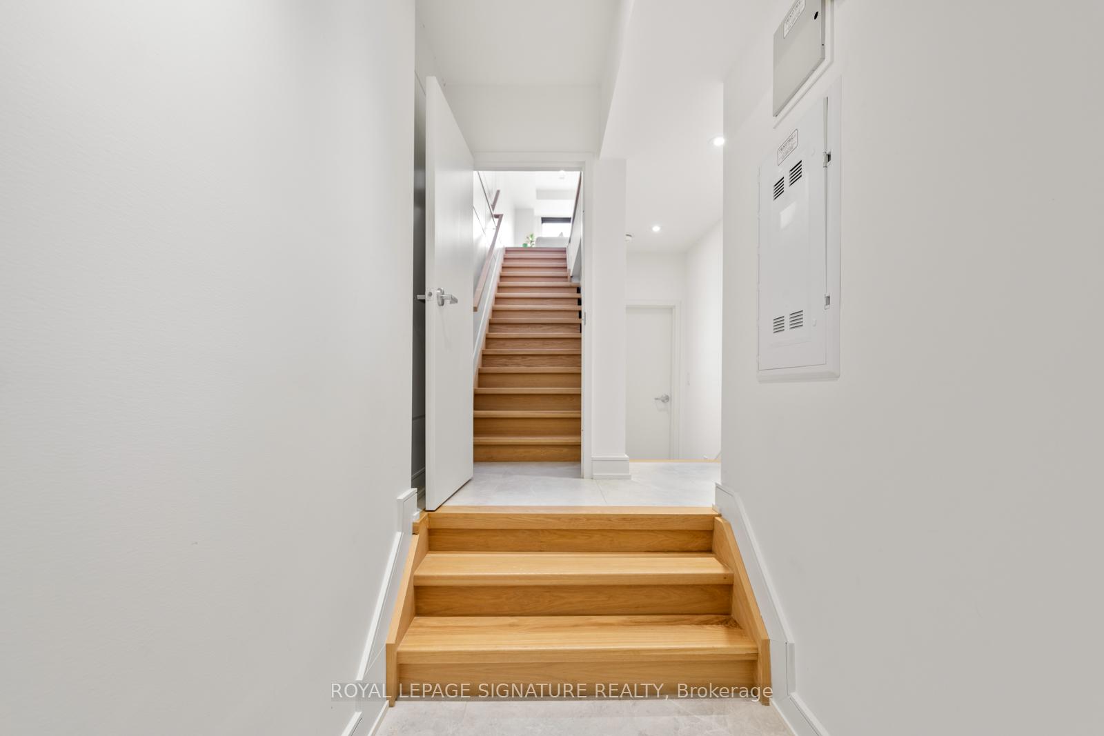 Photo 39 of 78 St Hubert Avenue, Toronto, East York — HOMEH