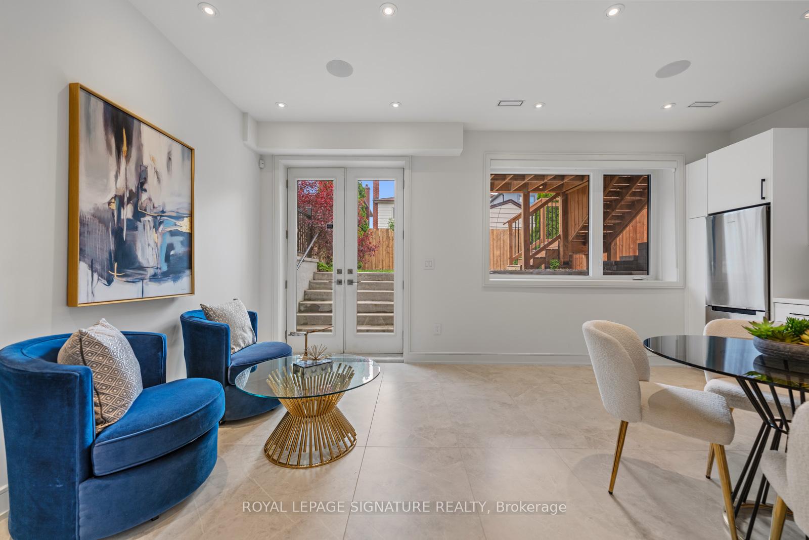 Photo 40 of 78 St Hubert Avenue, Toronto, East York — HOMEH