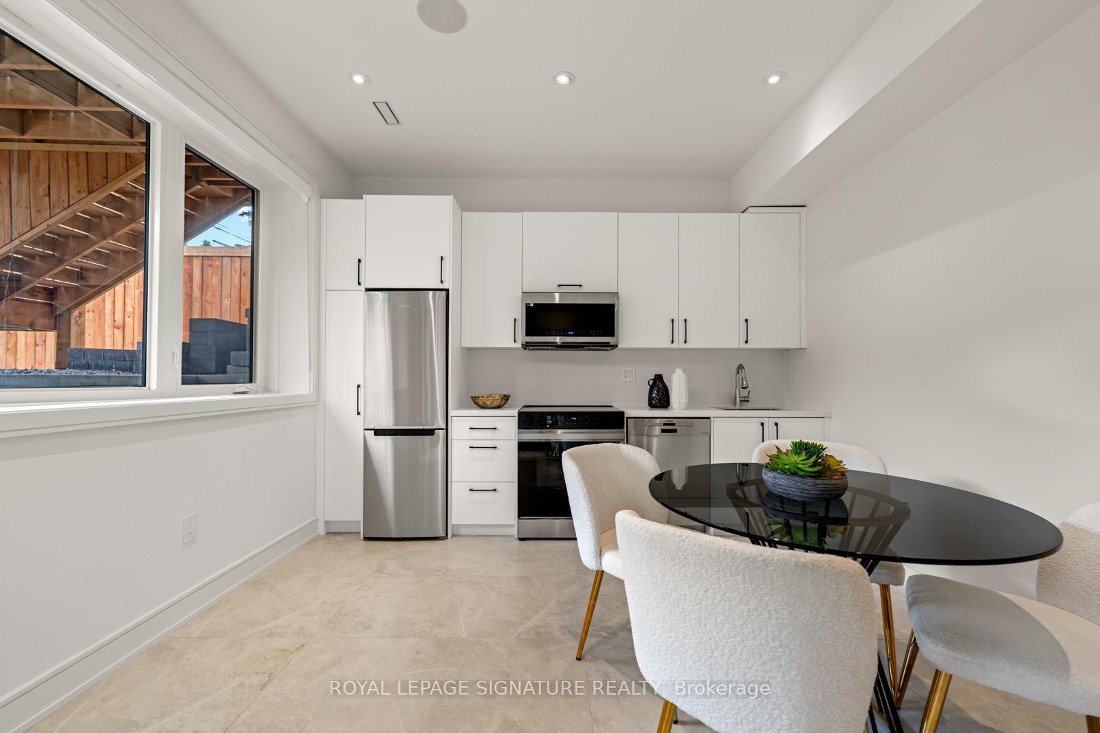 Photo 42 of 78 St Hubert Avenue, Toronto, East York — HOMEH