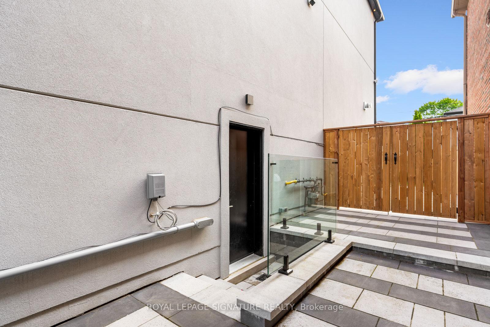 Photo 48 of 78 St Hubert Avenue, Toronto, East York — HOMEH