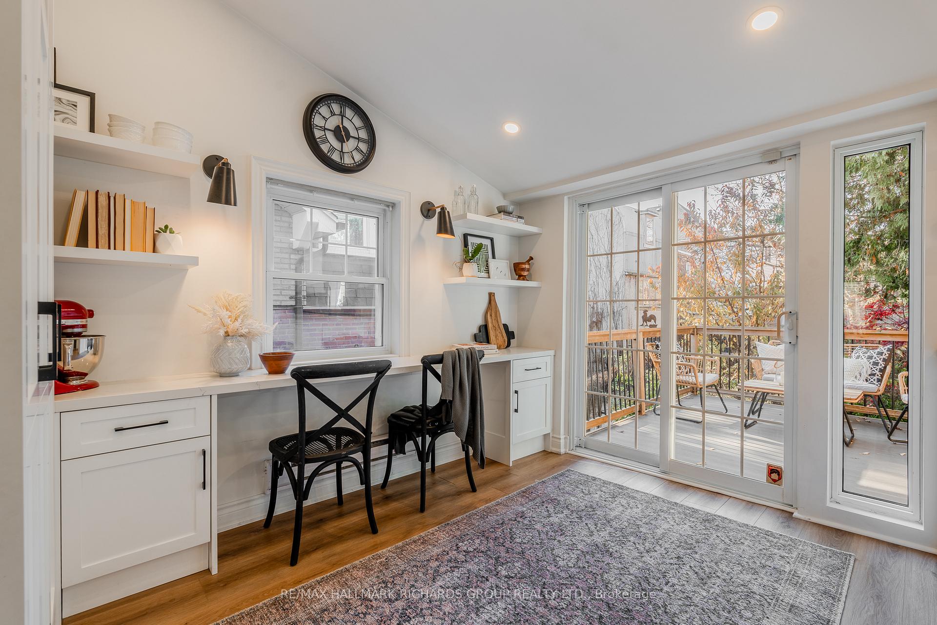 Photo 8 of 310 Lee Avenue, Toronto, The Beaches — HOMEH