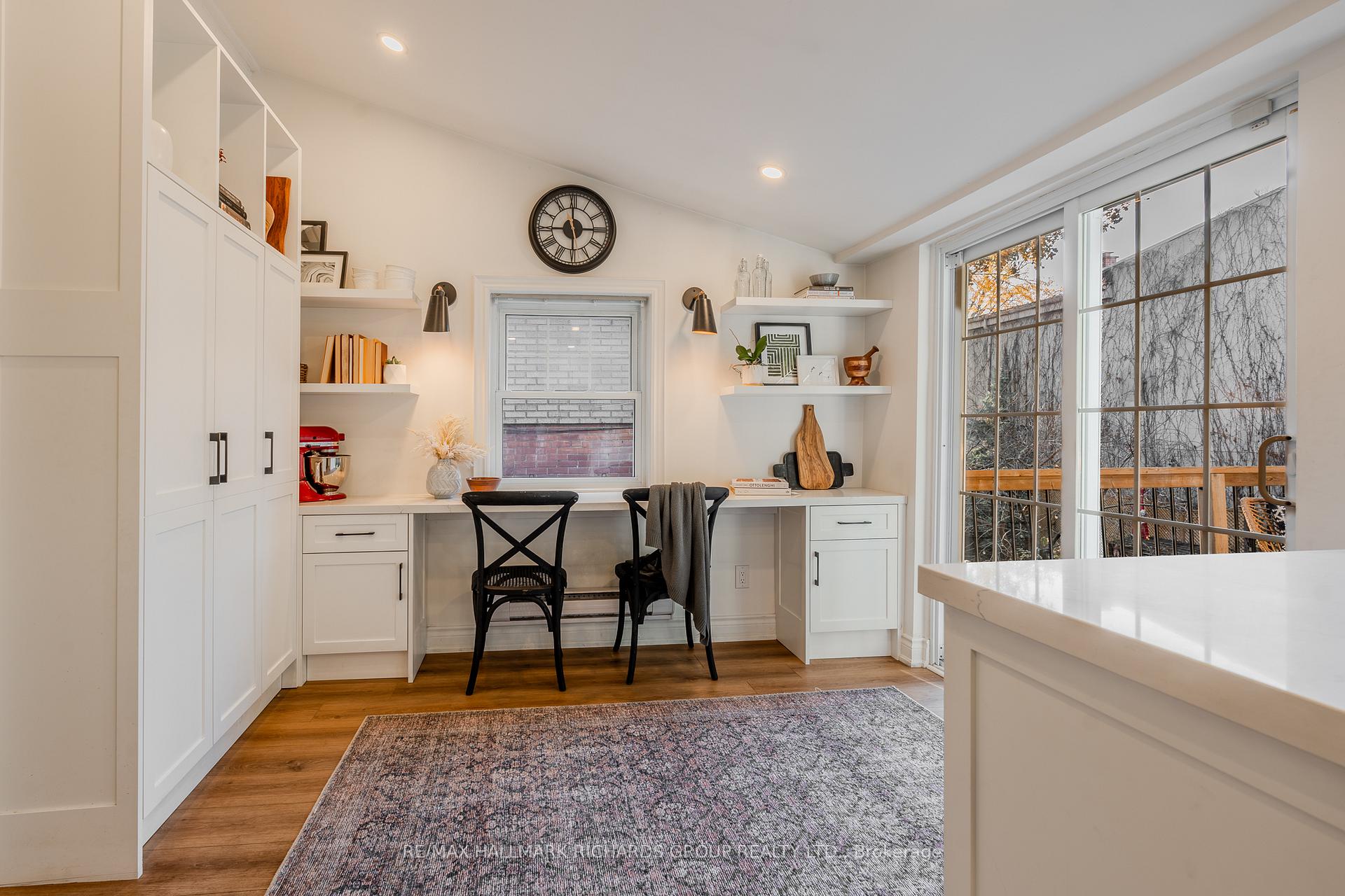 Photo 10 of 310 Lee Avenue, Toronto, The Beaches — HOMEH