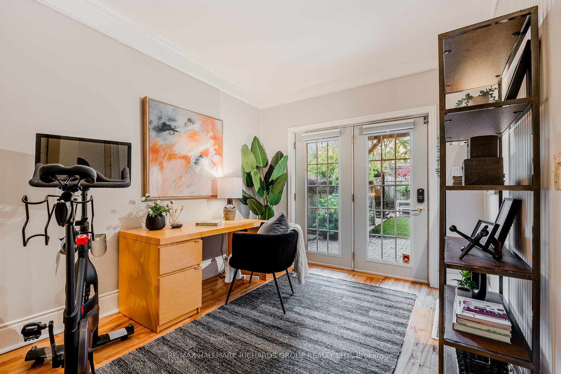 Photo 21 of 310 Lee Avenue, Toronto, The Beaches — HOMEH