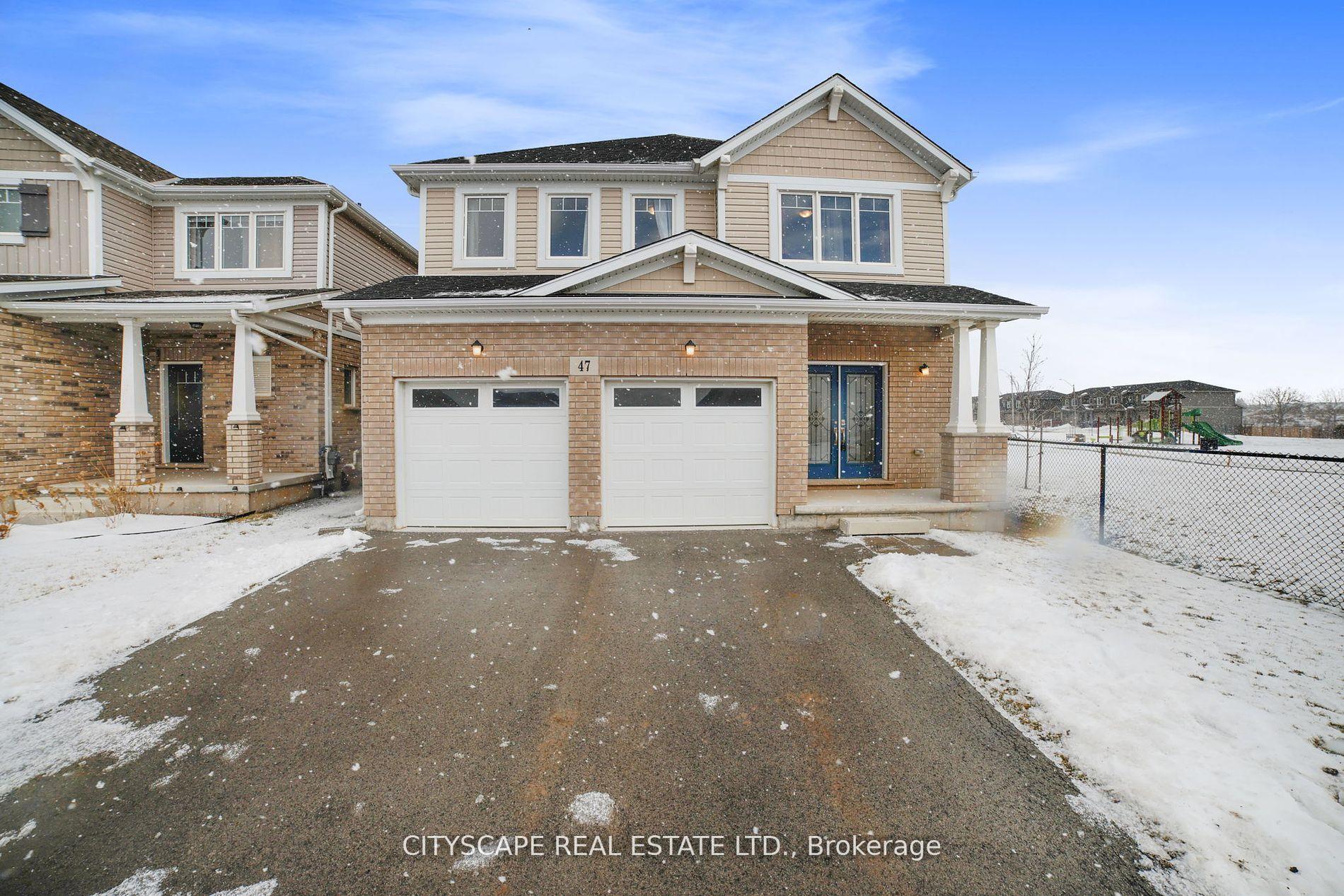 Photo 1 of 47 Bowman Crescent, Thorold, Hurricane/Merrittville — HOMEH