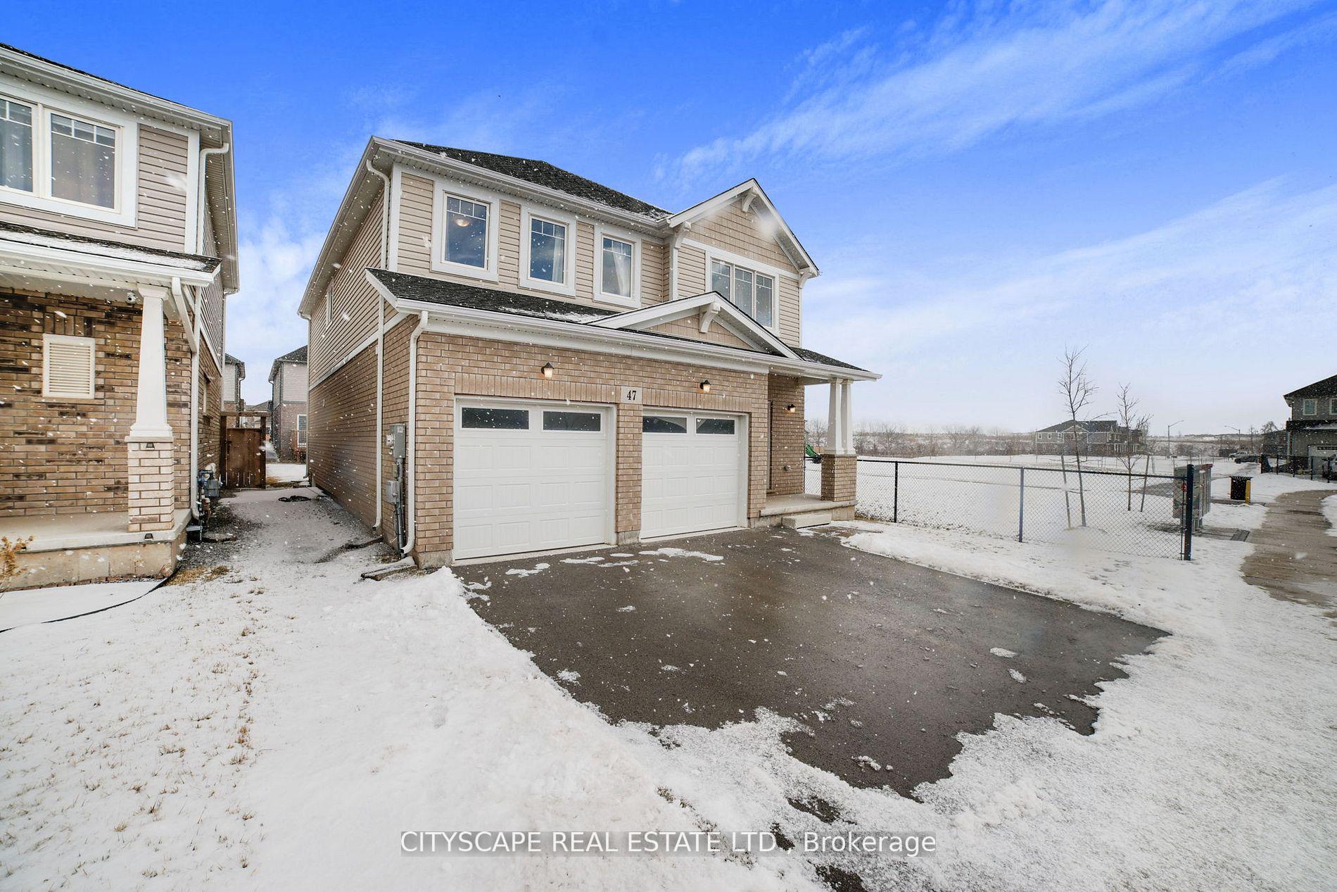 Photo 2 of 47 Bowman Crescent, Thorold, Hurricane/Merrittville — HOMEH