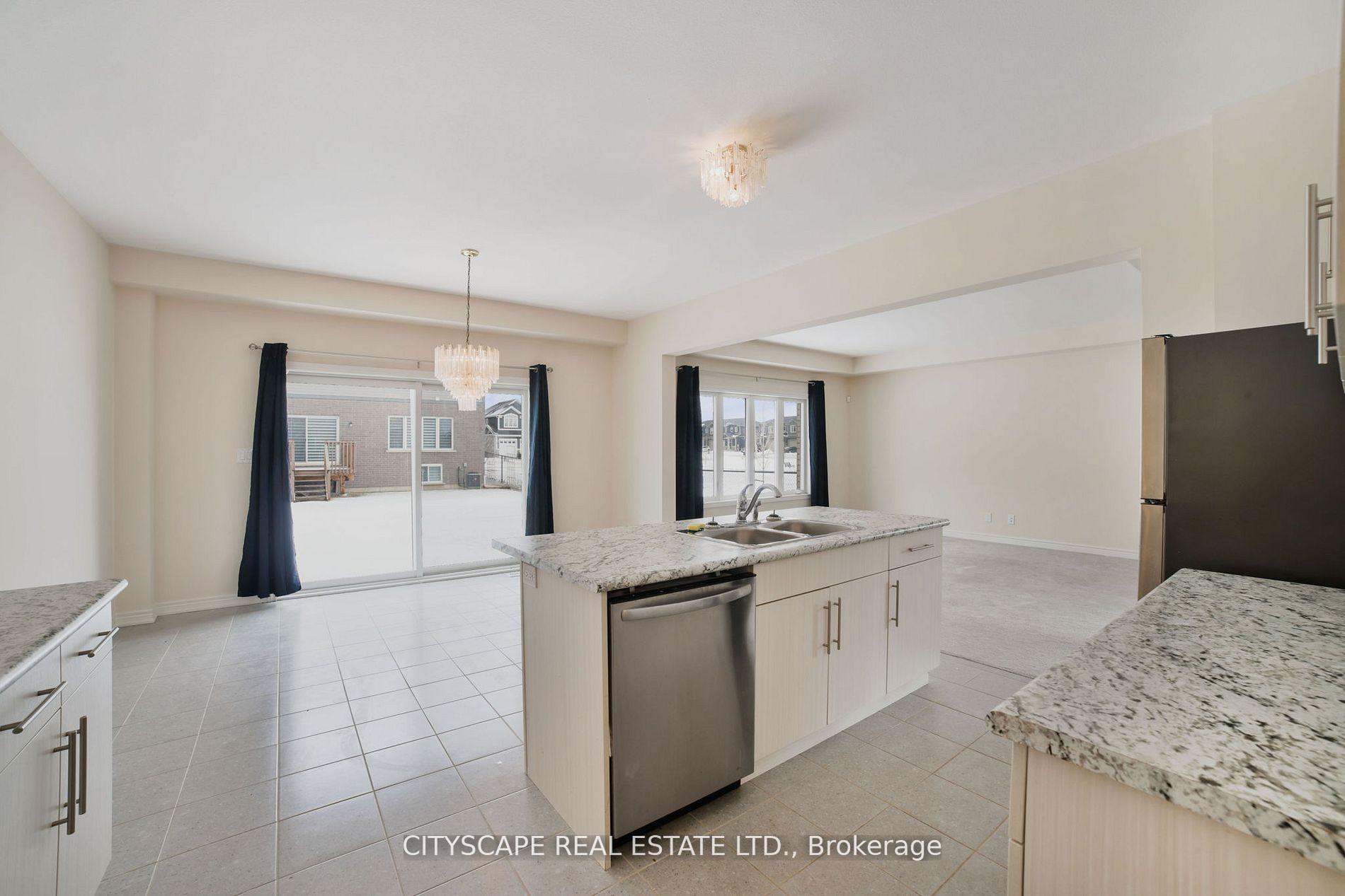 Photo 12 of 47 Bowman Crescent, Thorold, Hurricane/Merrittville — HOMEH