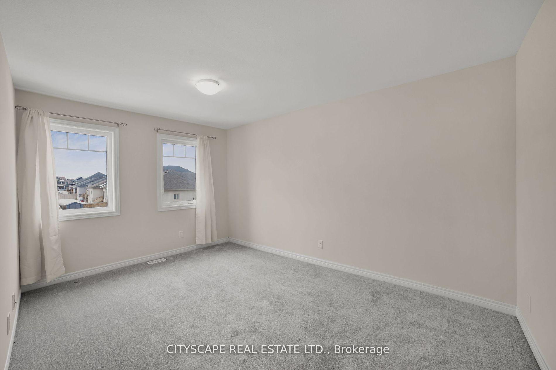 Photo 18 of 47 Bowman Crescent, Thorold, Hurricane/Merrittville — HOMEH