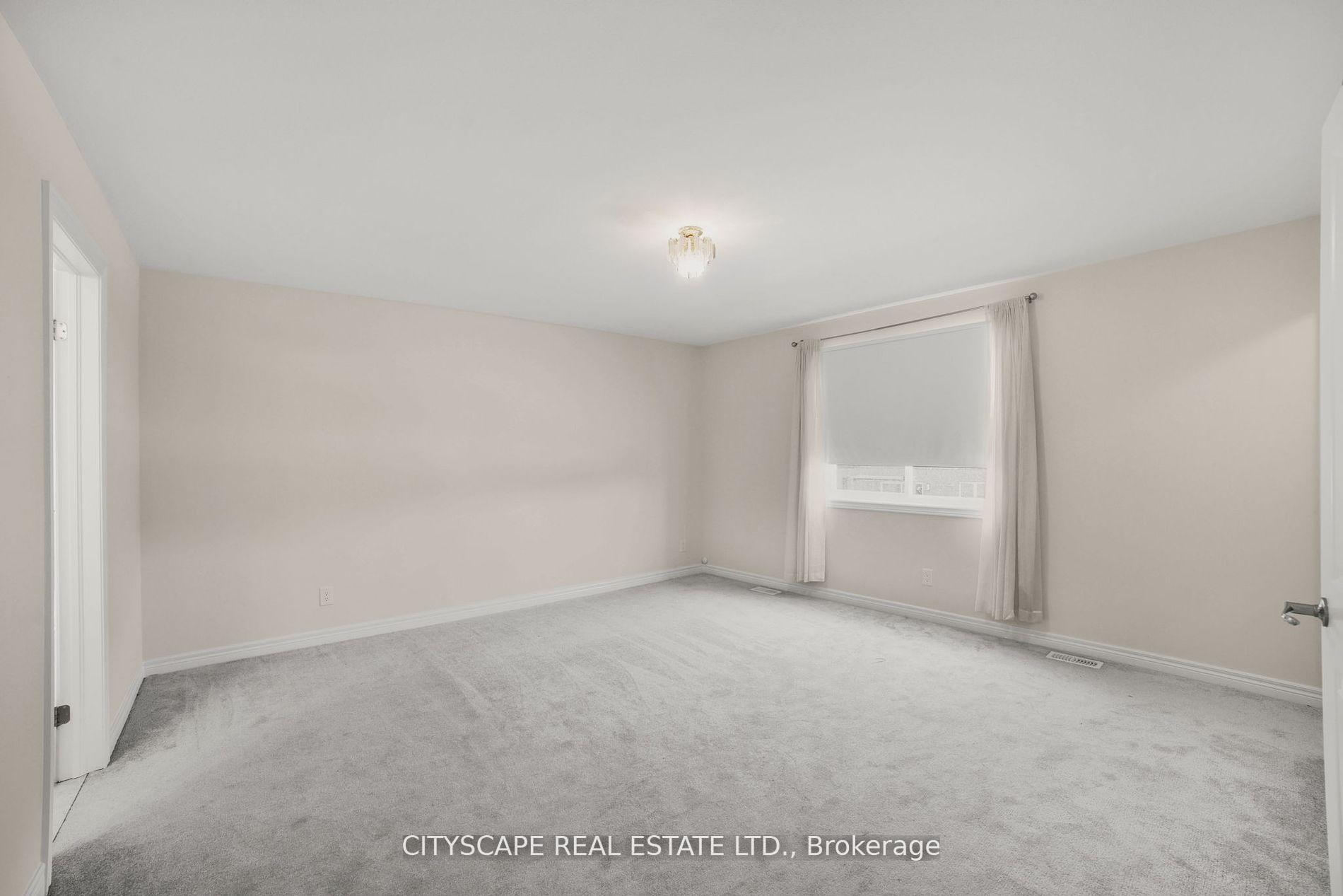 Photo 28 of 47 Bowman Crescent, Thorold, Hurricane/Merrittville — HOMEH