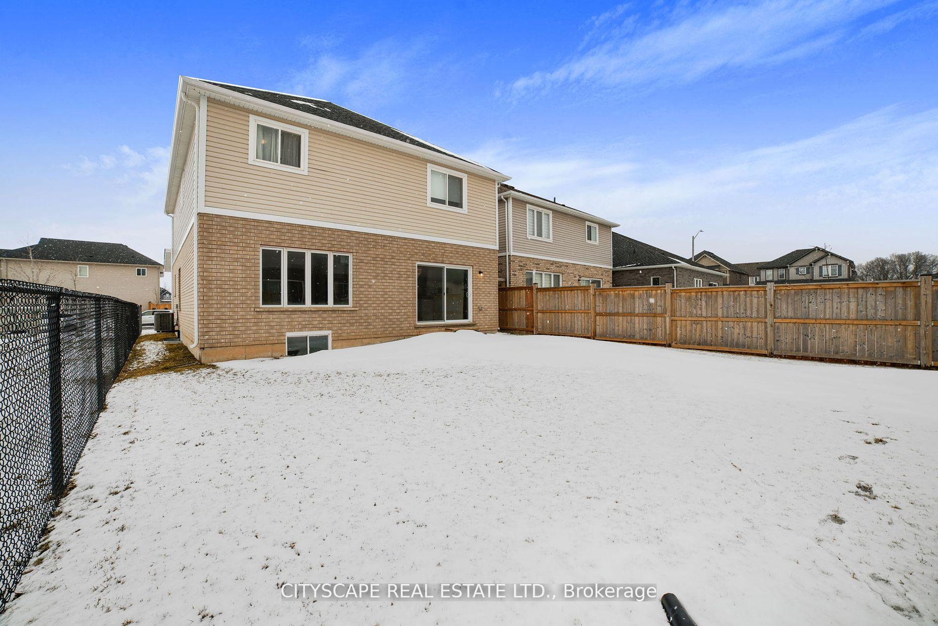 Photo 39 of 47 Bowman Crescent, Thorold, Hurricane/Merrittville — HOMEH