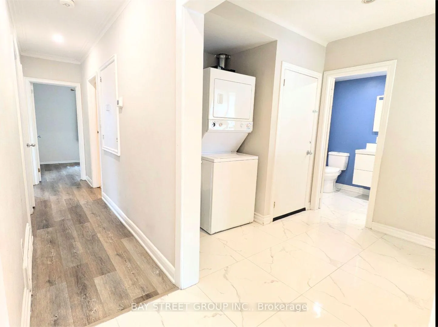 Photo 9 of Unit MAIN, 8 Storey Crescent, Etobicoke, Eringate-Centennial-West Deane — HOMEH