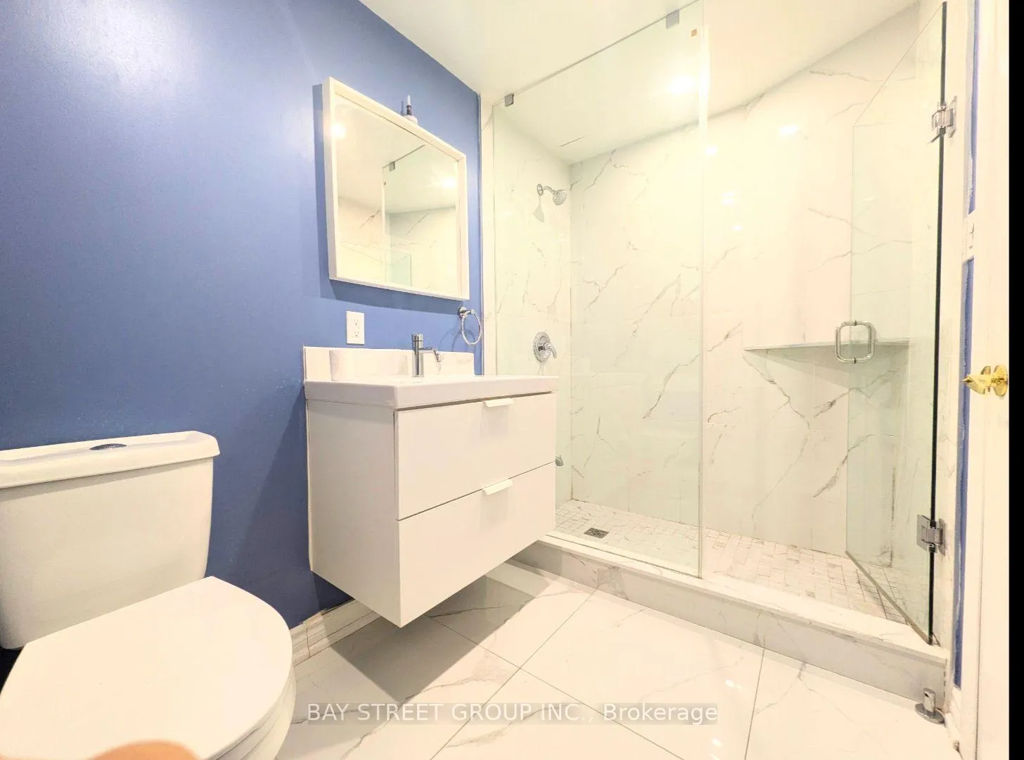 Photo 10 of Unit MAIN, 8 Storey Crescent, Etobicoke, Eringate-Centennial-West Deane — HOMEH