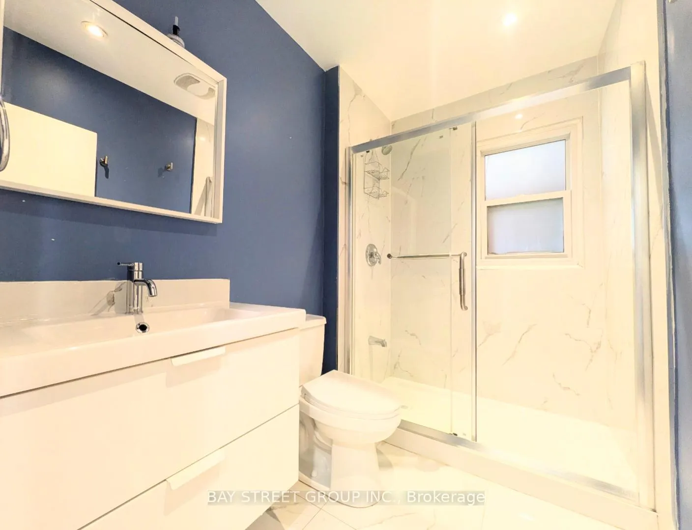 Photo 14 of Unit MAIN, 8 Storey Crescent, Etobicoke, Eringate-Centennial-West Deane — HOMEH