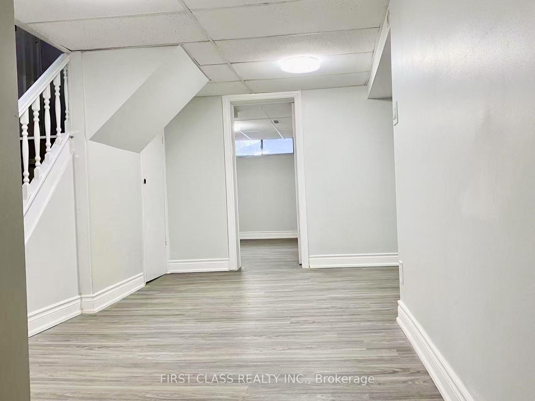 Photo 1 of Unit Bsmt, 138 Marchington Circle, Scarborough, Wexford-Maryvale — HOMEH