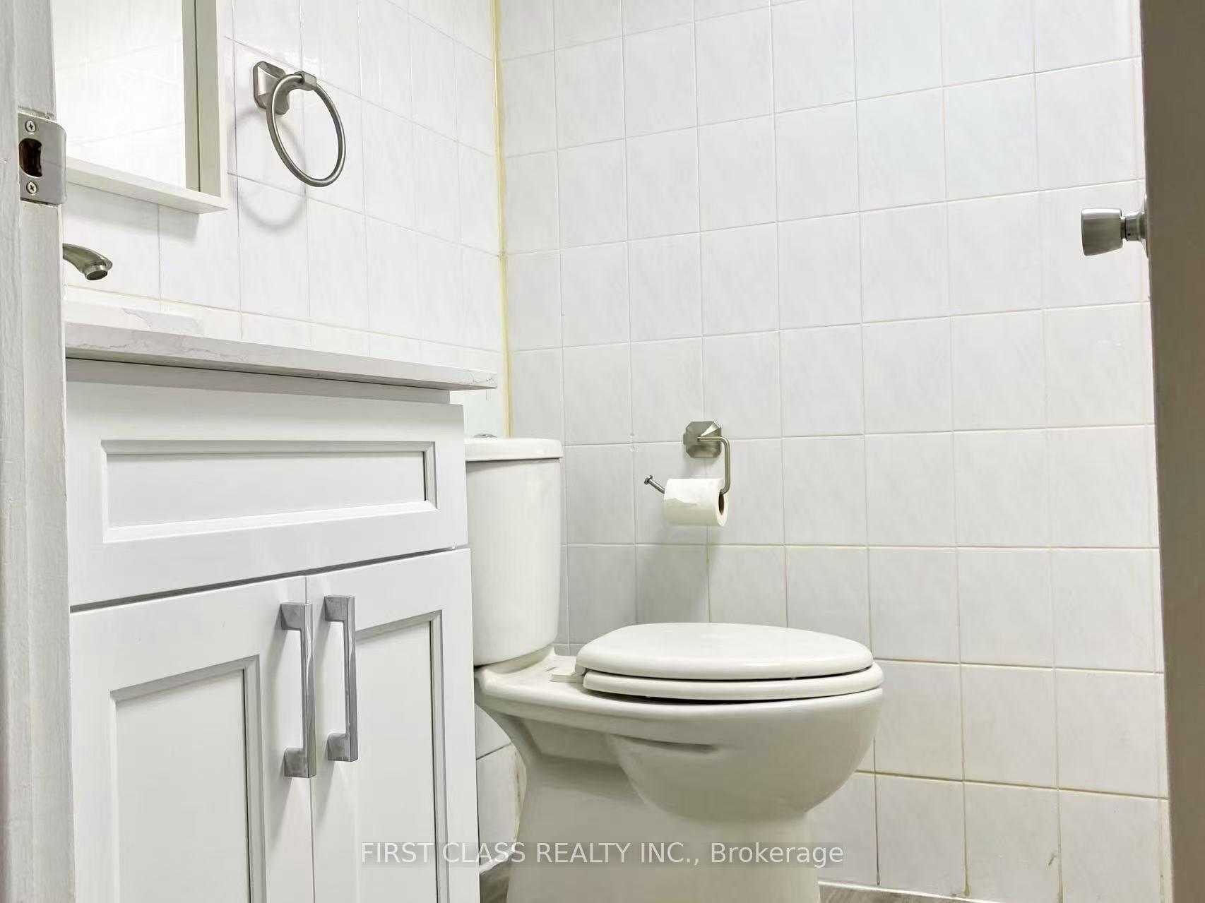 Photo 2 of Unit Bsmt, 138 Marchington Circle, Scarborough, Wexford-Maryvale — HOMEH