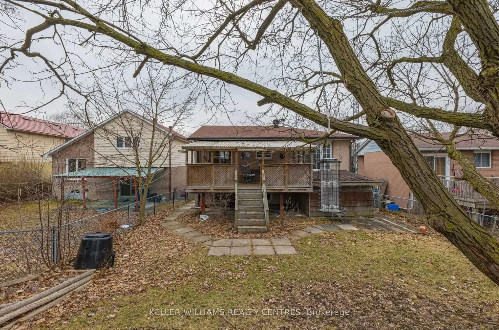 Photo 21 of Unit Main, 691 Irwin Crescent, Newmarket, Huron Heights-Leslie Valley — HOMEH
