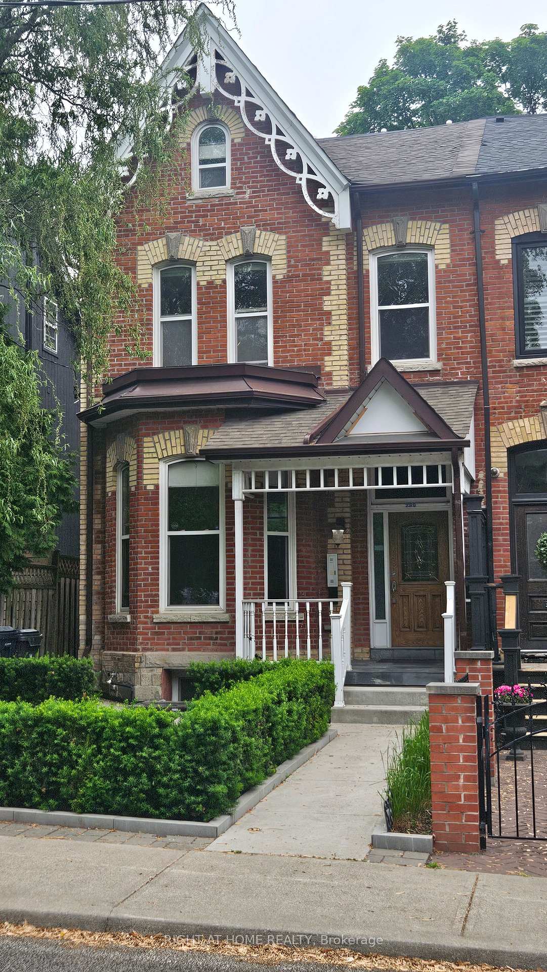 Photo 1 of Unit 3, 389 Berkeley Street, Toronto, Moss Park — HOMEH