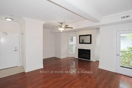 Photo 3 of Unit 3, 389 Berkeley Street, Toronto, Moss Park — HOMEH