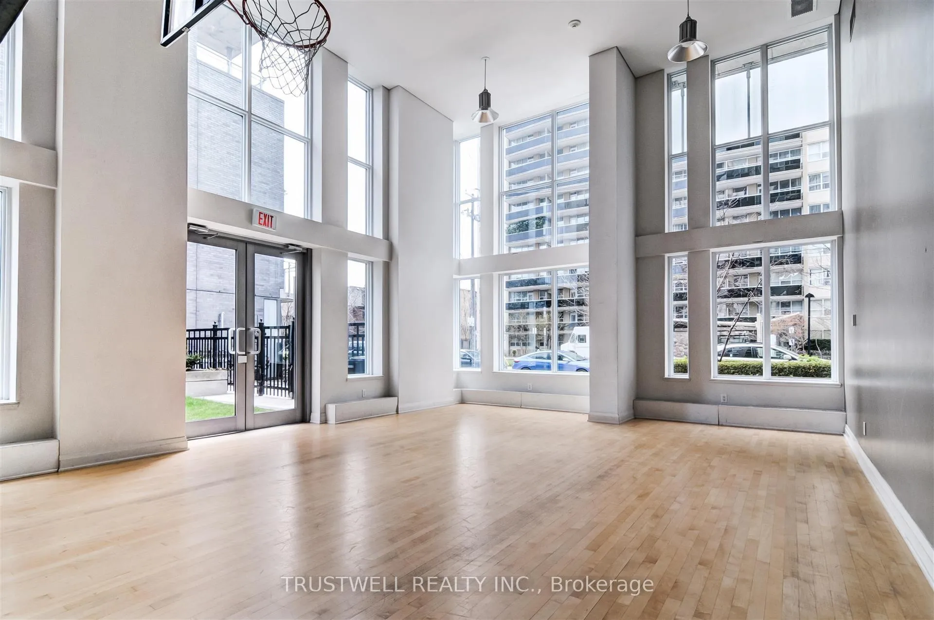 Photo 15 of Unit 1611, 83 Redpath Avenue, Toronto, Mount Pleasant West — HOMEH