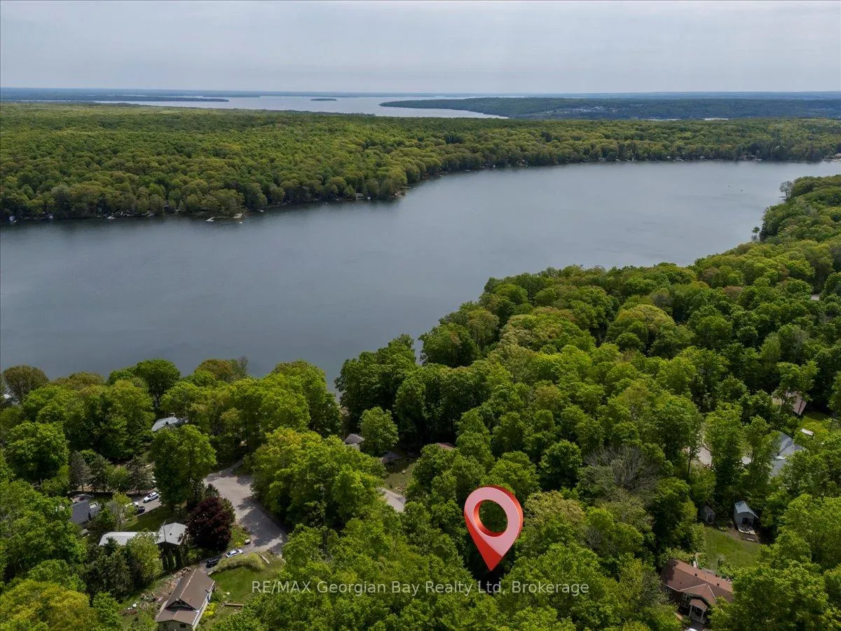 Photo 40 of 31 Lakeview Crescent, Tiny, Rural Tiny — HOMEH